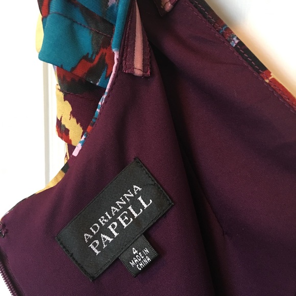 Dress - Picture 4 of 4